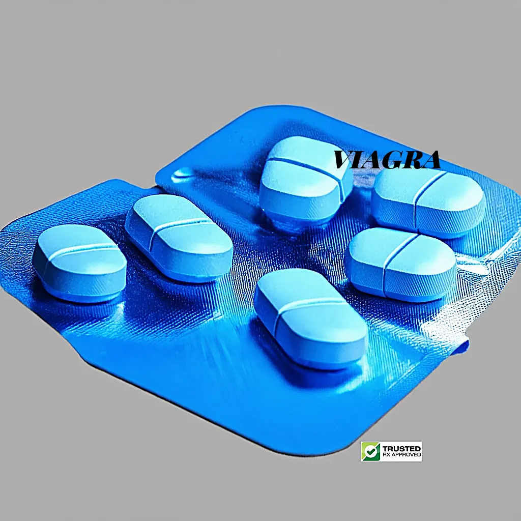 Sandoz viagra generico